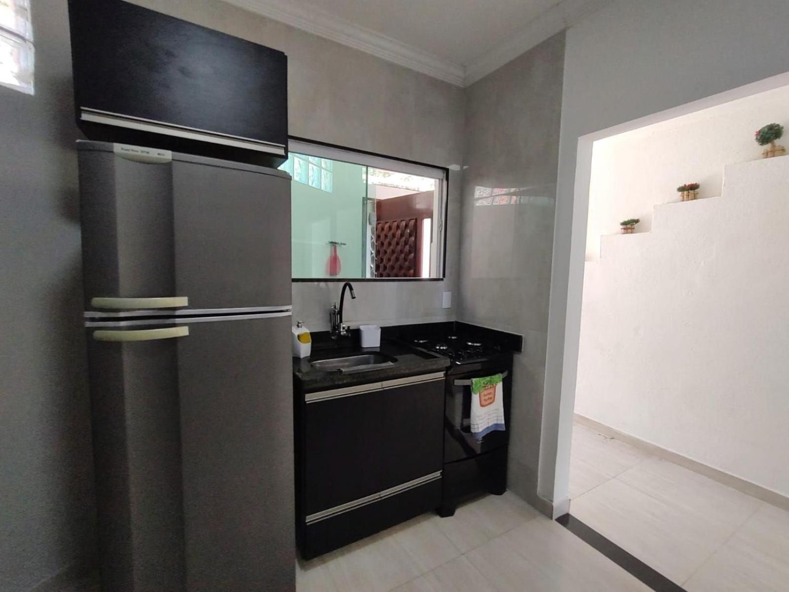 Solares Le Bien Apartamento Proximo A Praia Búzios 外观 照片
