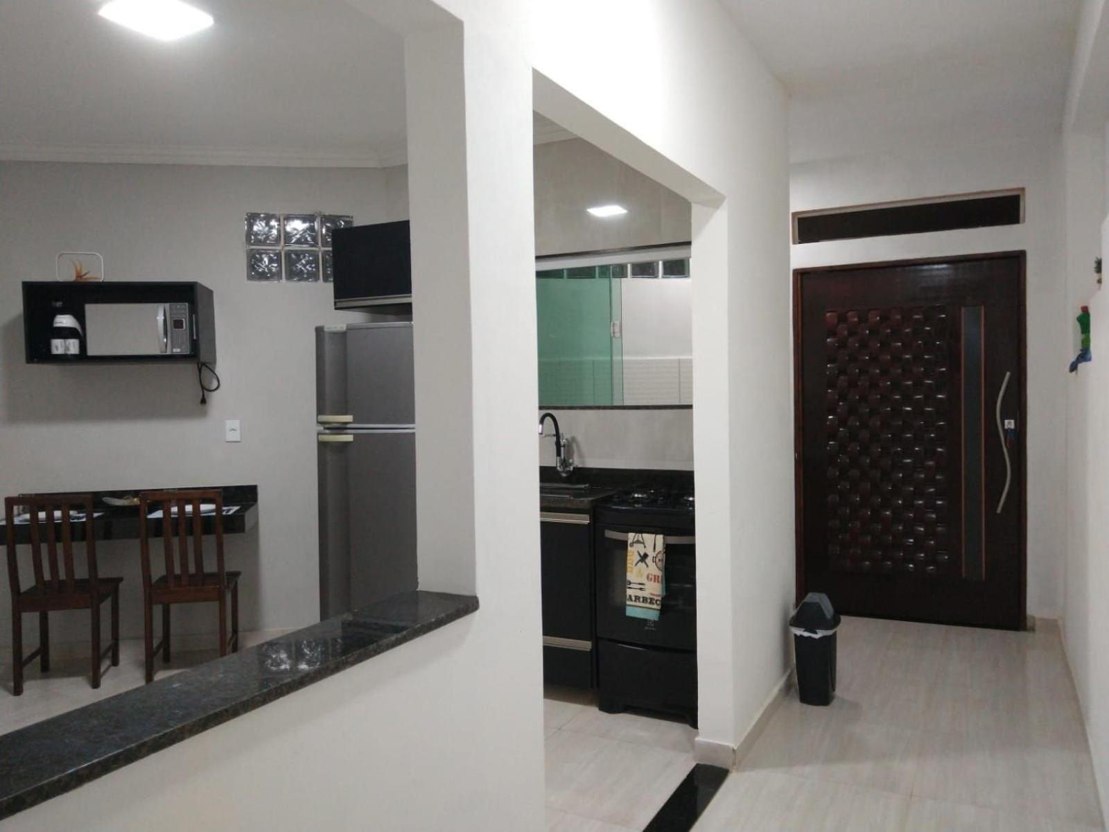 Solares Le Bien Apartamento Proximo A Praia Búzios 外观 照片