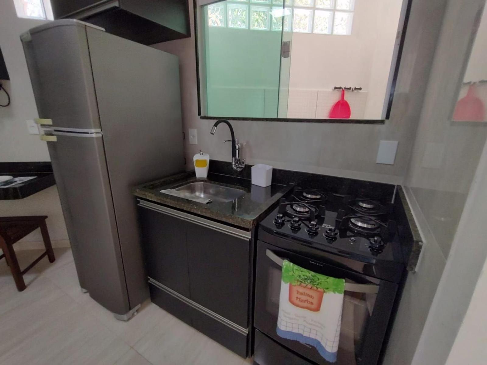 Solares Le Bien Apartamento Proximo A Praia Búzios 外观 照片
