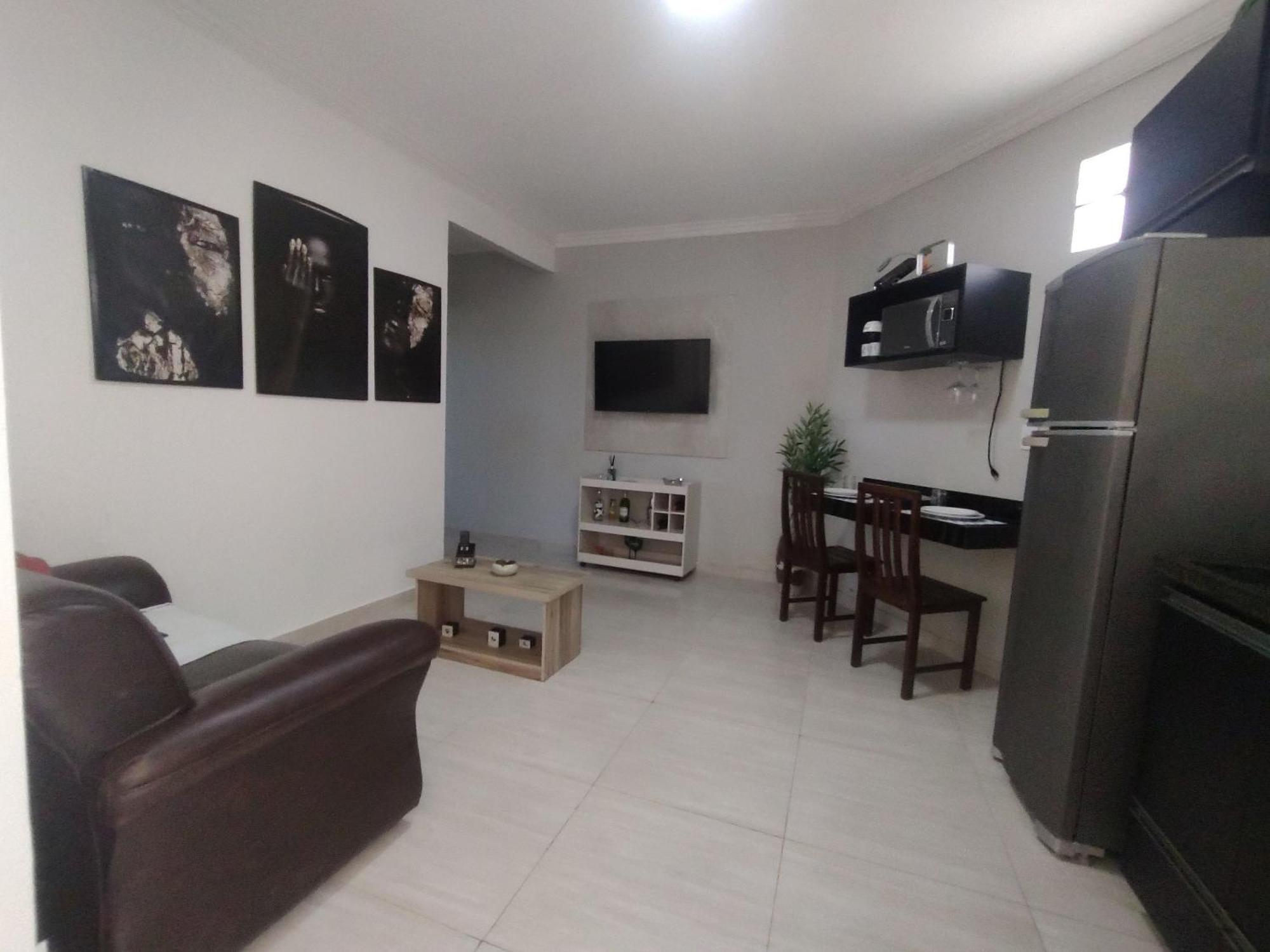 Solares Le Bien Apartamento Proximo A Praia Búzios 外观 照片
